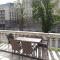 Kreschatik 21 with terrace 2BR