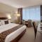 Best Western Hotel Darmstadt Mitte