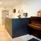 Imprenta Musical Alojamiento