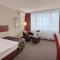 Best Western Hotel Darmstadt Mitte