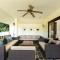 Idyllic Samui Beach Villa Resort