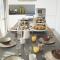 Casagrand Luxury Apartments Barcelona