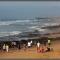 6 Ipanema Beach