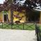 B & B OASI