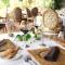 Lodge de Charme A Cheda