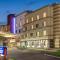 Fairfield Inn & Suites by Marriott Detroit Canton - Canton