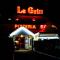 Logis Hotel Lons-le-Saunier - Restaurant Le Grill