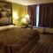 Super 8 by Wyndham Longview/North - Longview