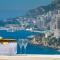 Luxurious Villa Overlooking Monaco