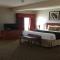 Best Western Plus Arrowhead Hotel - Colton