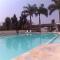 Iguassu Flats Hotel
