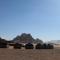 Foto: Wadi Rum Travel Camp 62/63