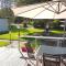 Bungalows am Grimnitzsee