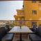 Green Olive Apartments