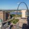 Hyatt Regency Saint Louis at The Arch - Saint Louis