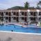 Costa Alegre Hotel & Suites