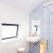 Endless Blue House