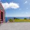 Endless Blue House