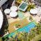 Port Douglas Peninsula Boutique Hotel - Adults Only Haven