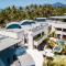 Port Douglas Peninsula Boutique Hotel