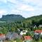 Ferieneinrichtungen Haus am Stein - Königstein