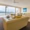 The Bluff Resort Apartments