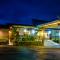 Tanoa Skylodge Hotel