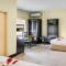 Tanoa Skylodge Hotel