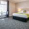 Mandala Ace Albany Hotel