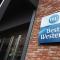 Best Western Jeju Hotel