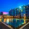 New Travel Lodge Hotel