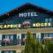 Caprice Des Neiges - Logis de France