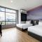Z Sleep Hotel Z Sleep Hotel