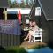 Foto: Lønstrup Camping Cottages & Rooms 32/35