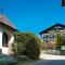 Caprice Des Neiges - Logis de France
