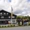 Geilo Vandrerhjem Foto: Geilo Vandrerhjem