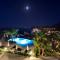 Hotel Villa Enrica - Aeolian Charme