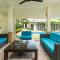 Idyllic Samui Beach Villa Resort