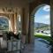 Villa Caiano - Luxury In Tuscany