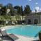 Villa Caiano - Luxury In Tuscany