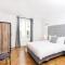 LivinParis - Luxury 4 Bedrooms Opera Lafayette II