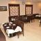 Regal Hotel and restaurant - Mathura