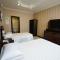 Hotel Formosa Daet