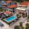 Dani Apartments - Grebaštica