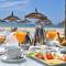 TUI Blue Oceana Suites "Focussed Adults" - الحمامات