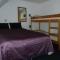 Give Bed & Breakfast