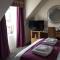 The Crags Hotel