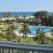 TUI Blue Oceana Suites "Focussed Adults" - الحمامات