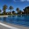 TUI Blue Oceana Suites "Focussed Adults" - الحمامات