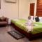 Busyarin Hotel